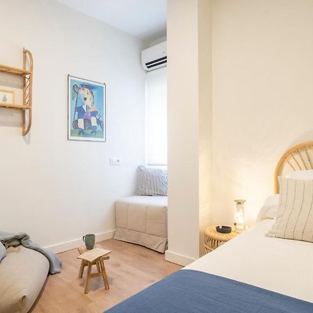 Lucia De Triana Apartamento Sevilha Exterior foto